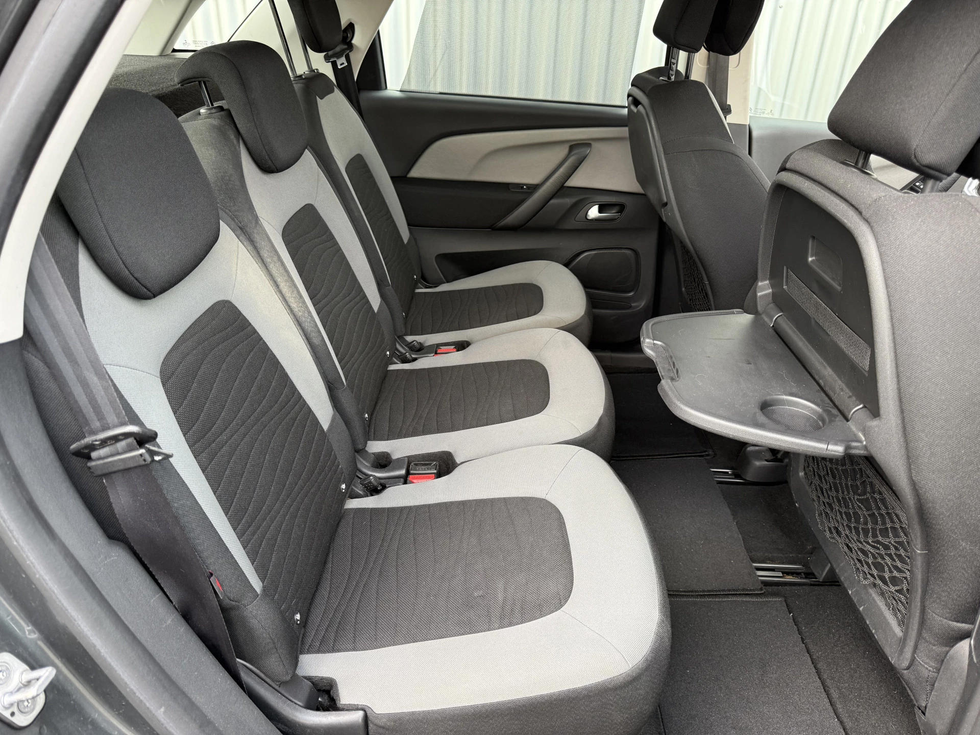 Hoofdafbeelding Citroën C4 Picasso