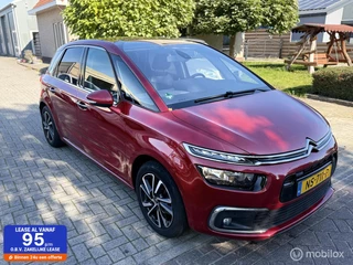 Hoofdafbeelding Citroën C4 Picasso Citroen C4 Picasso 1.2 PureTech Business