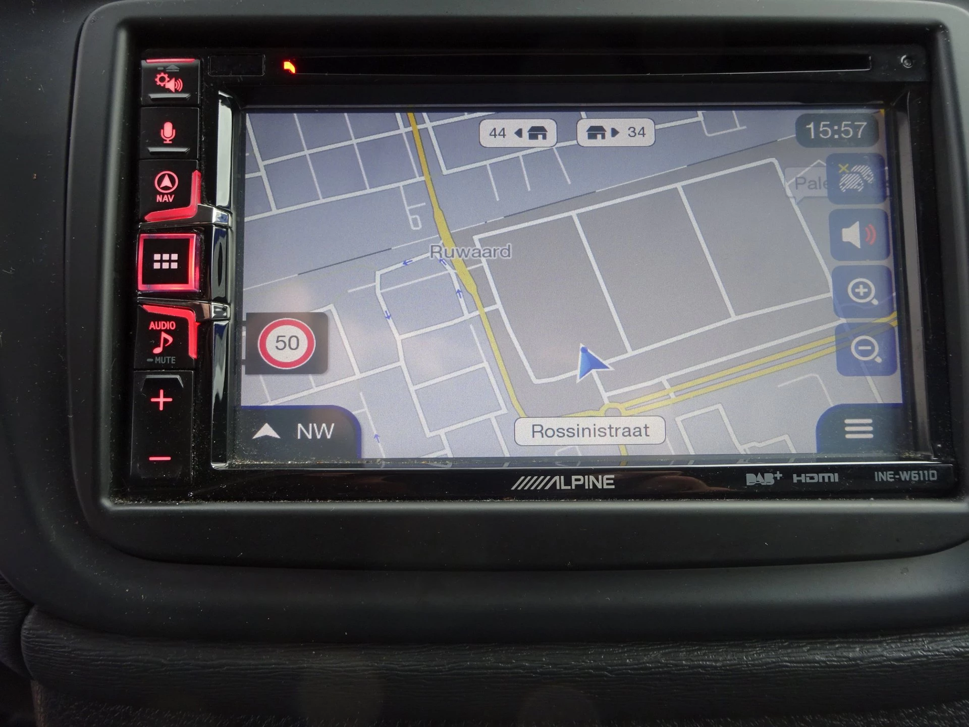 Hoofdafbeelding Dacia Dokker