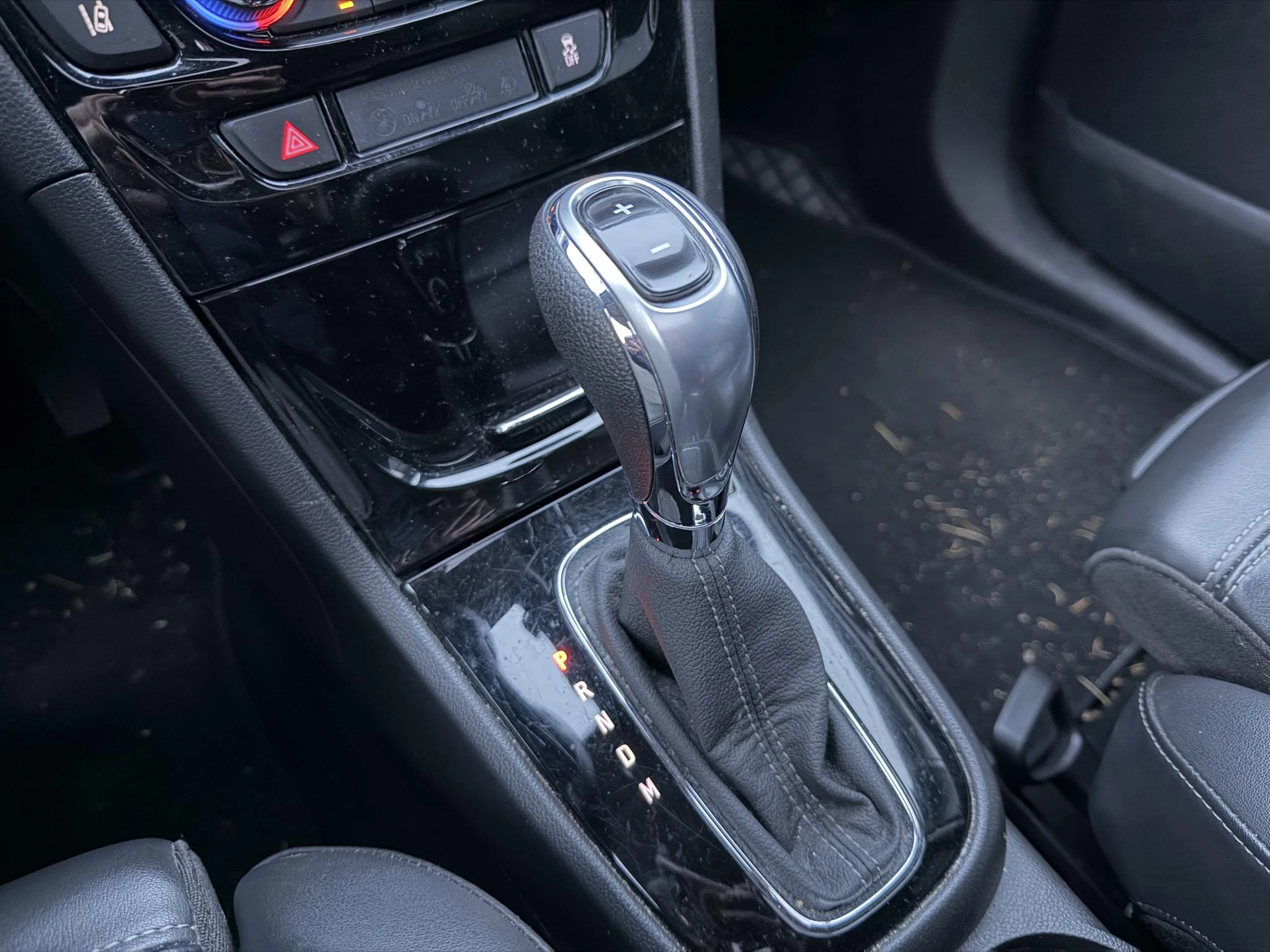 Hoofdafbeelding Opel Mokka X