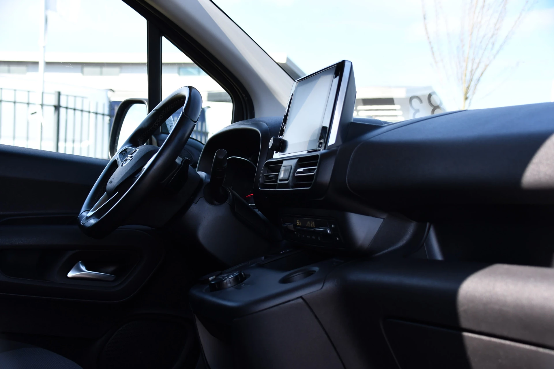 Hoofdafbeelding Opel Combo