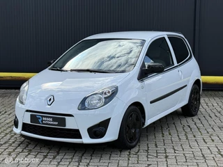 Renault Twingo 1.5 dCi Dynamique EXPORT LEES TEKST