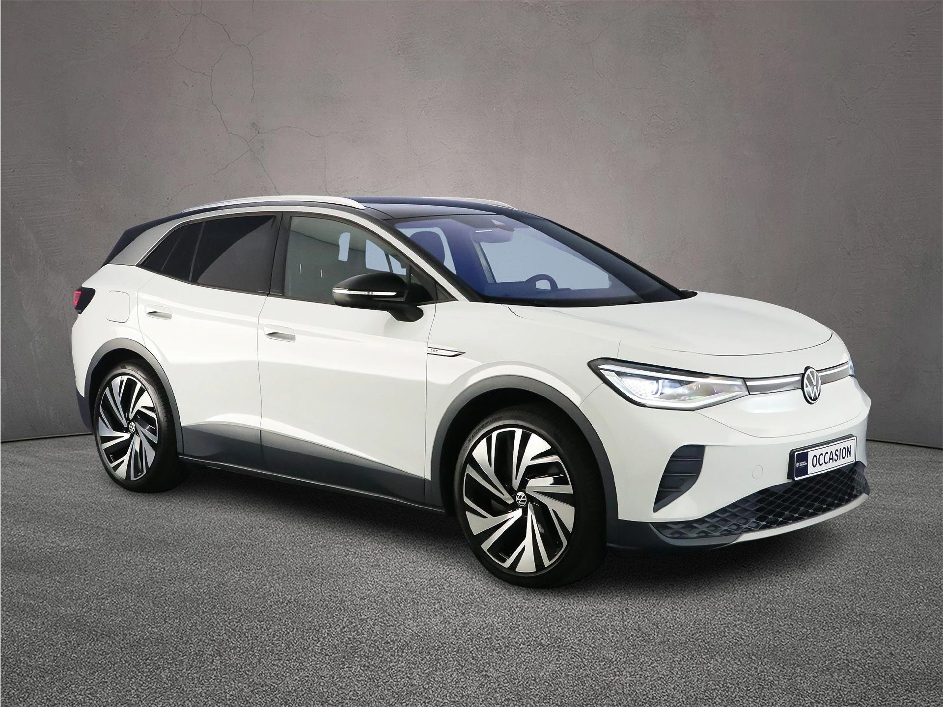 Hoofdafbeelding Volkswagen ID.4