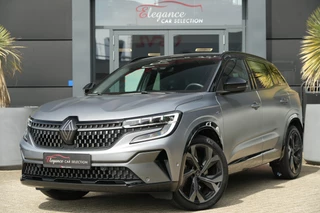 Renault Austral 1.2 E-Tech Full Hybrid 200 Techno Esprit Alpine 200pk Navigatie/Stoelverwarming/Camera