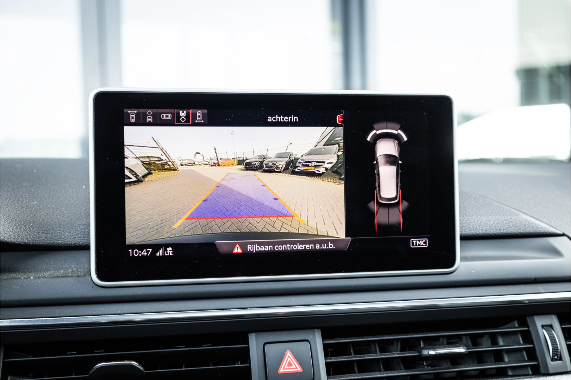 Hoofdafbeelding Audi RS4