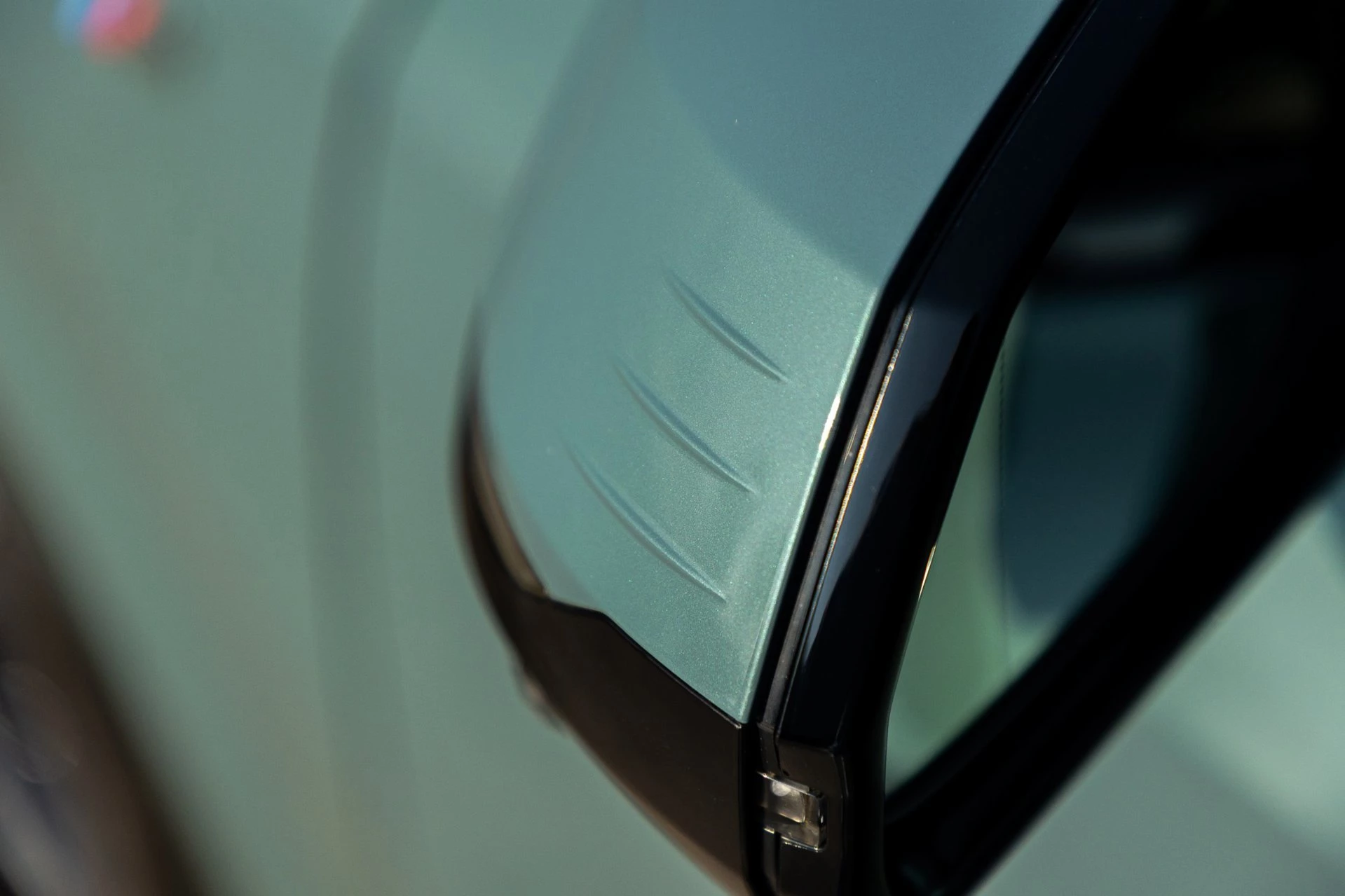 Hoofdafbeelding BMW iX1