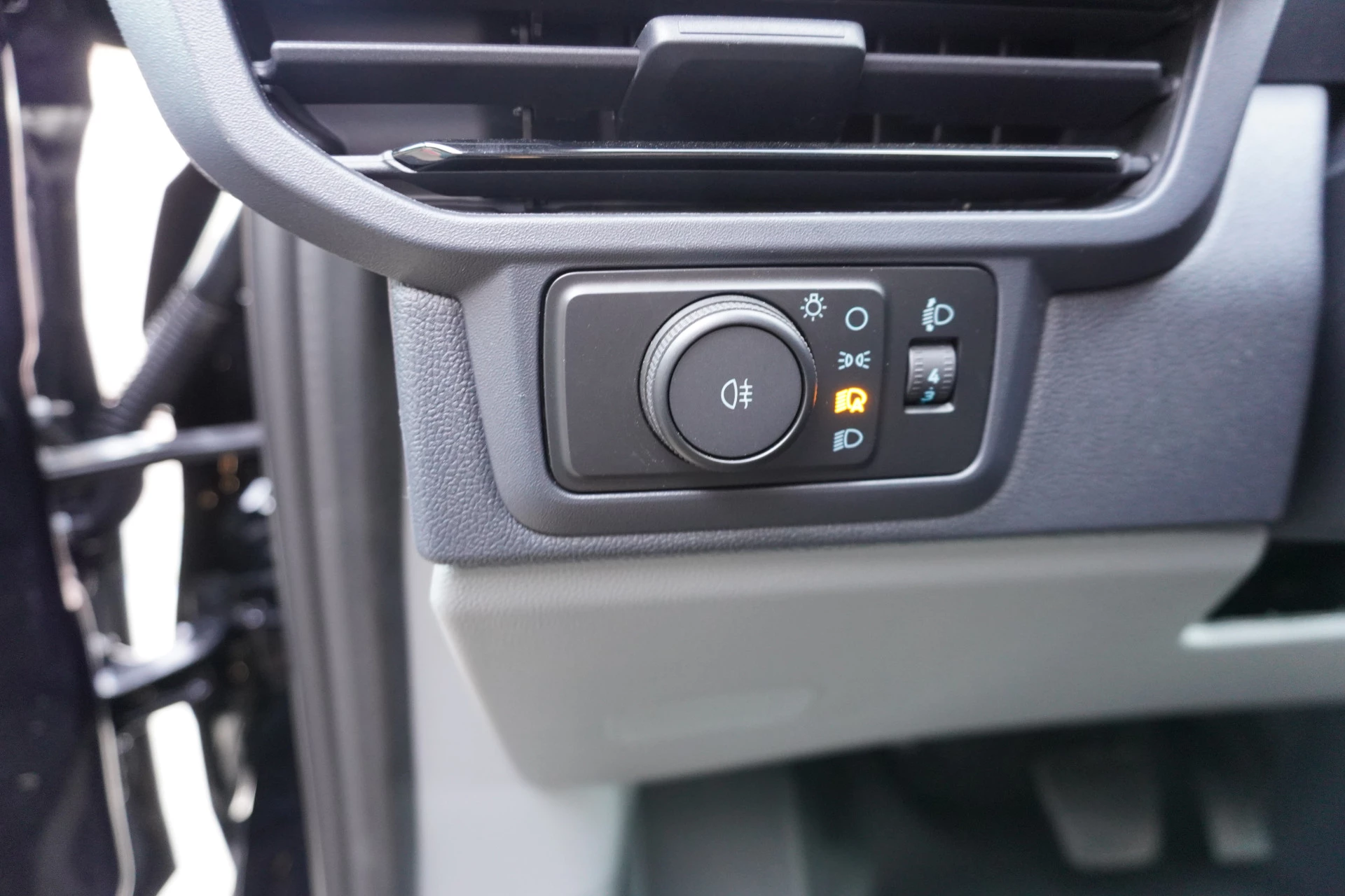 Hoofdafbeelding Ford E-Transit