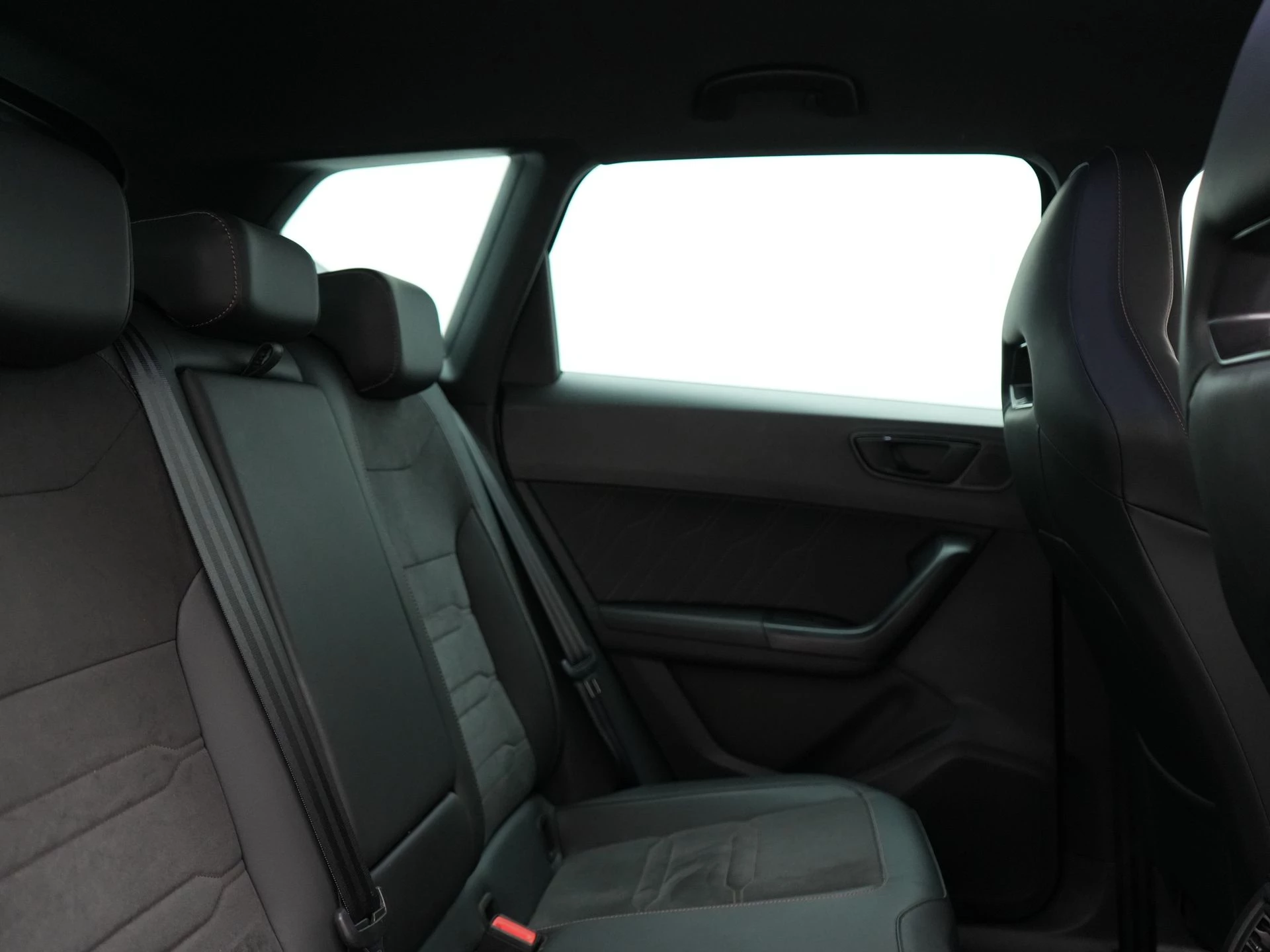 Hoofdafbeelding CUPRA Ateca