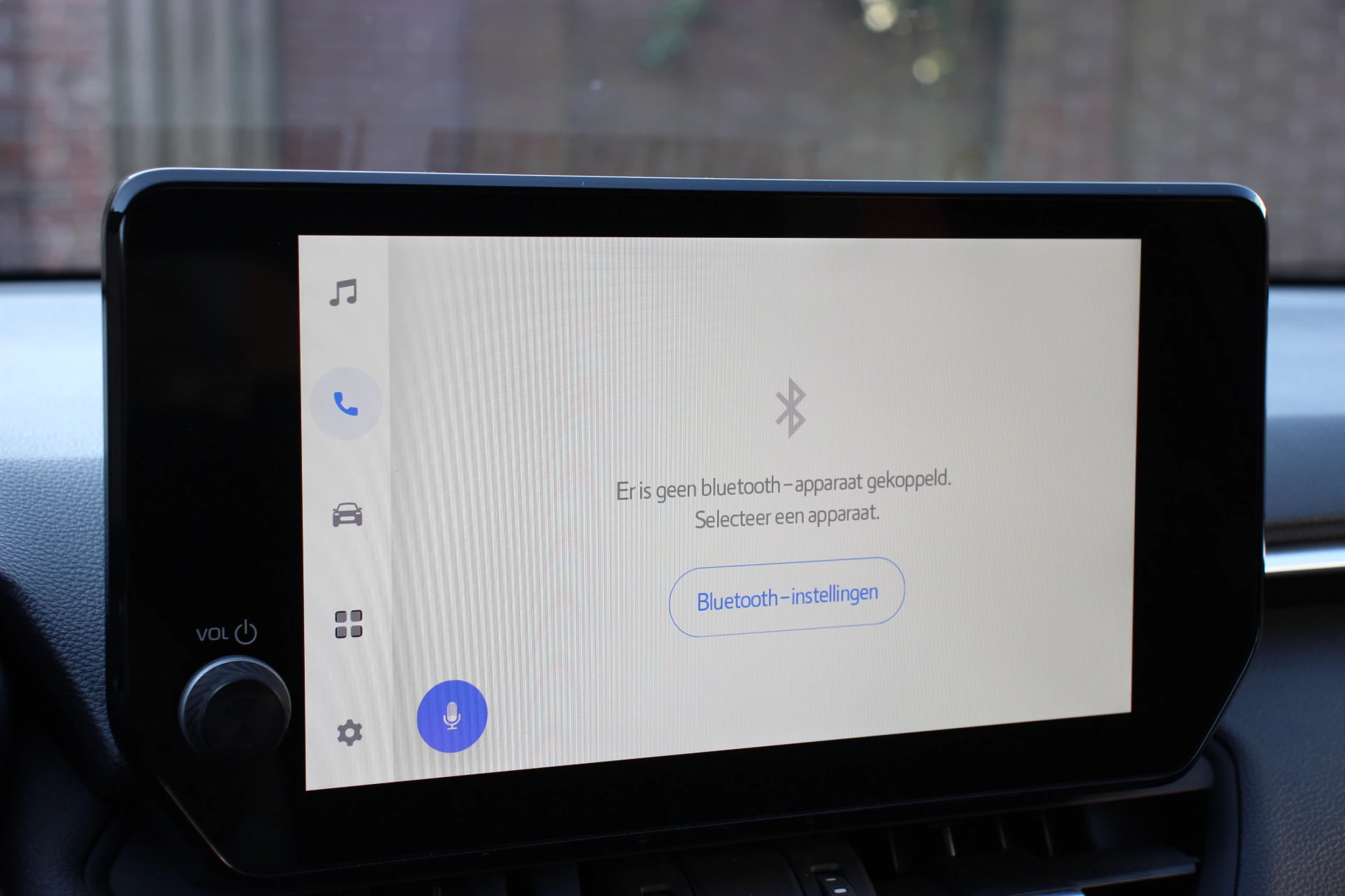 Hoofdafbeelding Suzuki Across