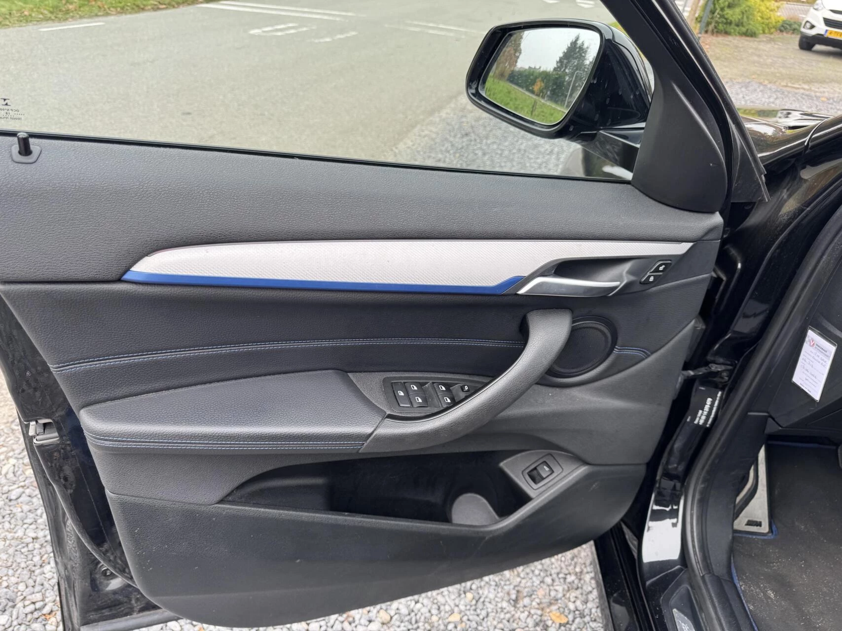 Hoofdafbeelding BMW X2