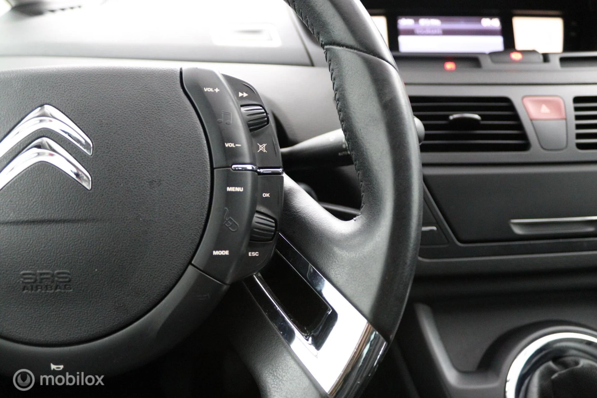 Hoofdafbeelding Citroën C4 Picasso