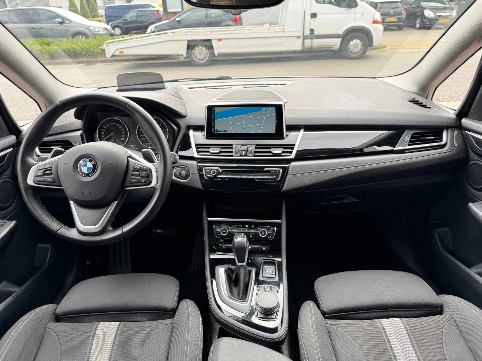 Hoofdafbeelding BMW 2 Serie