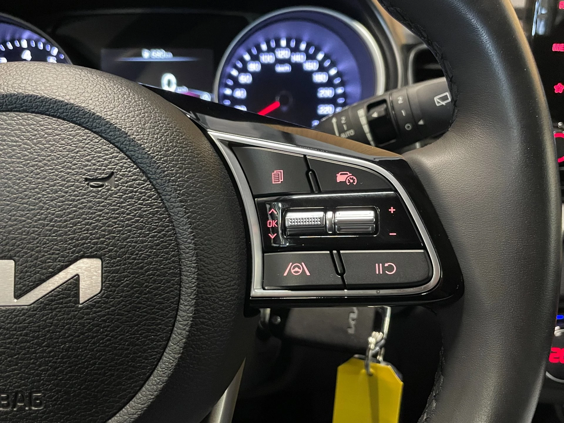Hoofdafbeelding Kia Ceed