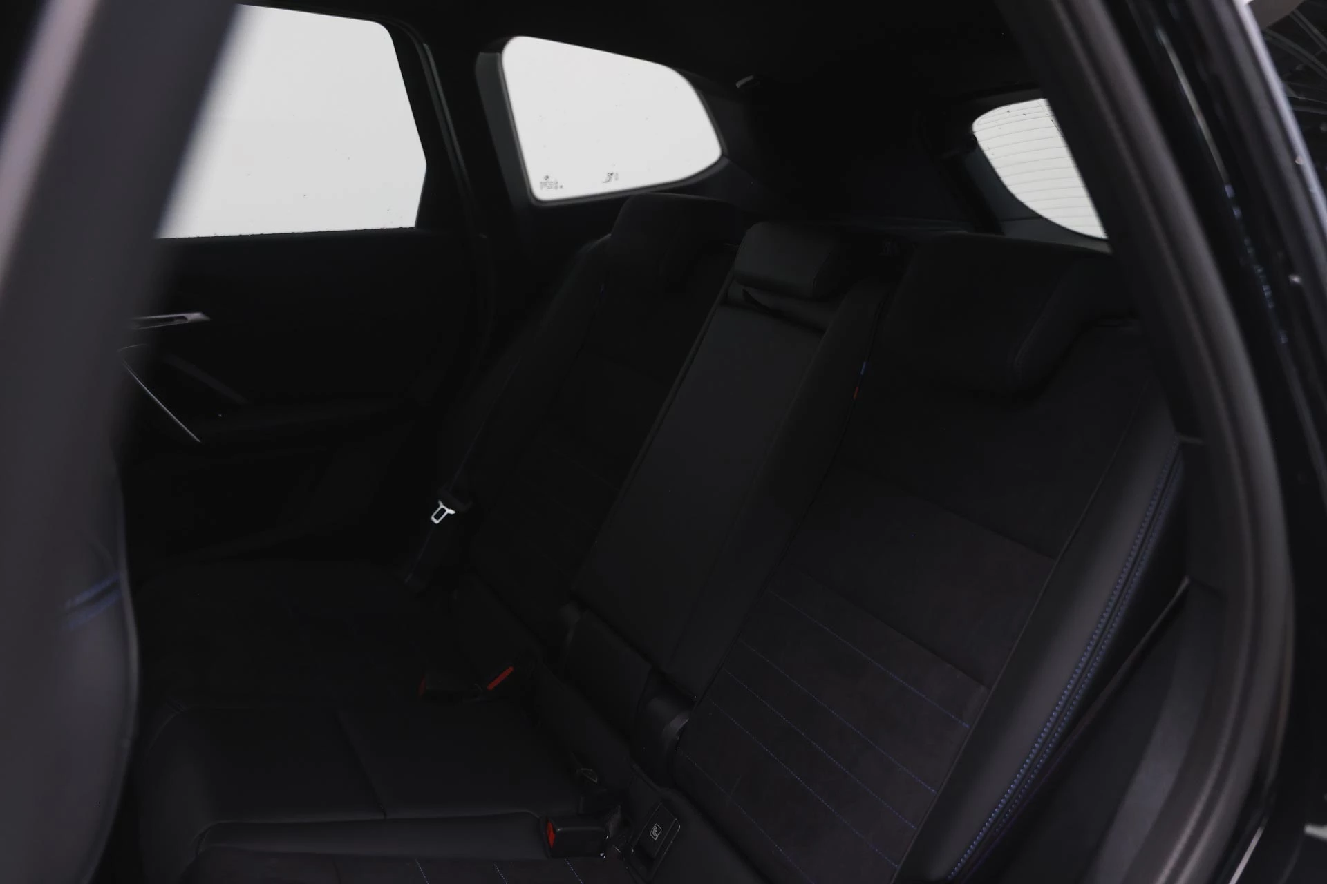 Hoofdafbeelding BMW iX1