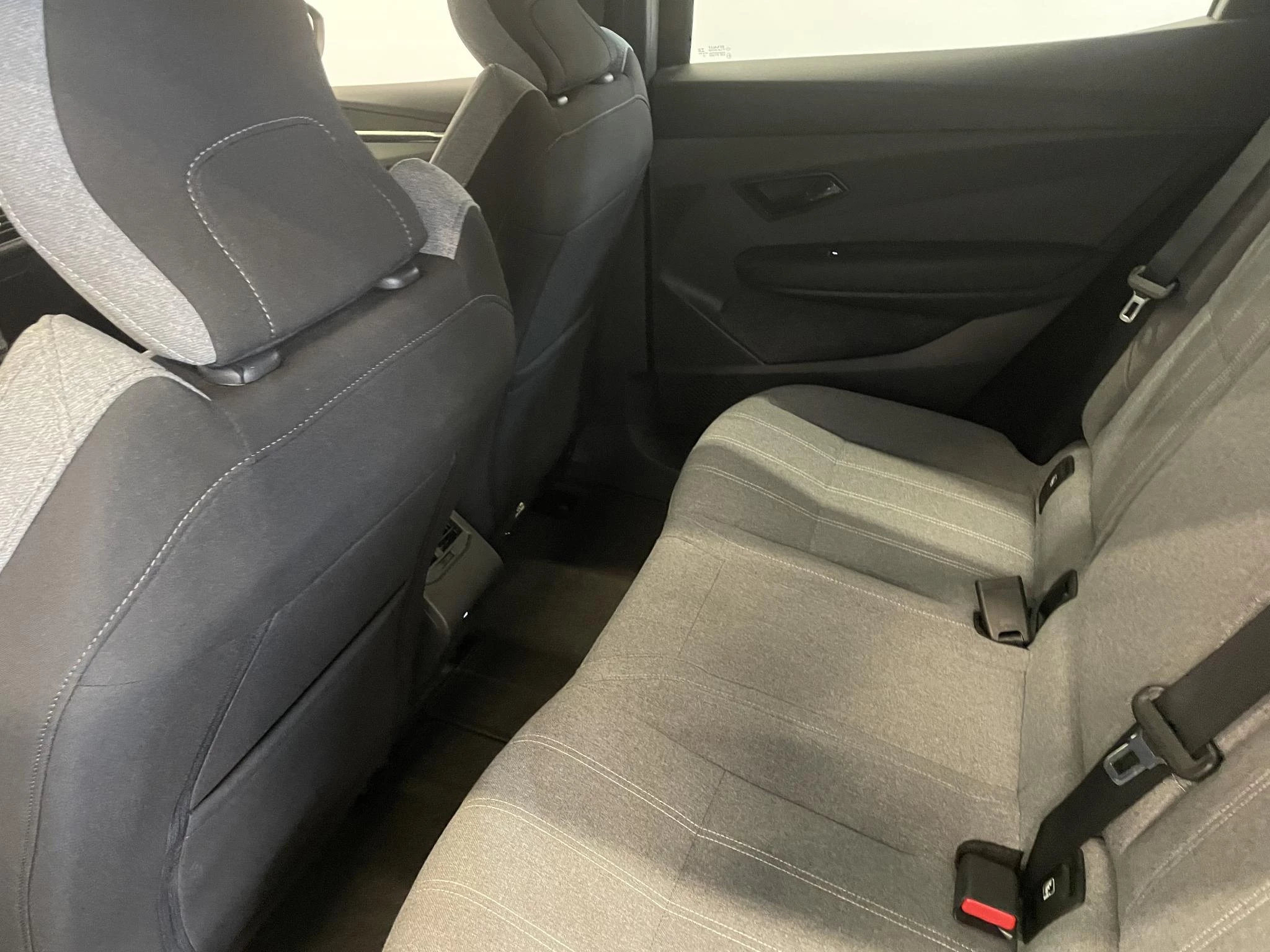 Hoofdafbeelding Renault Megane E-Tech