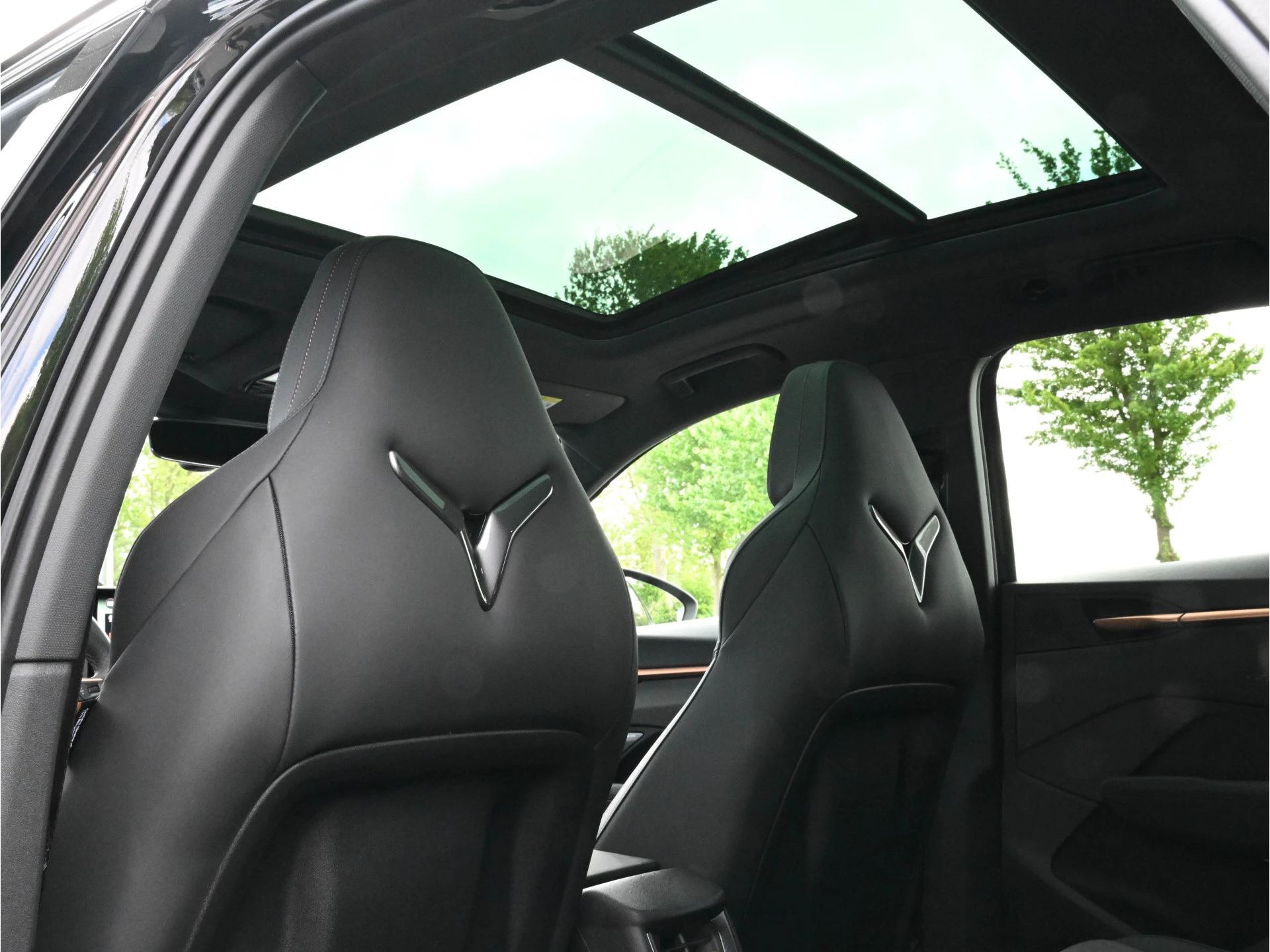 Hoofdafbeelding CUPRA Terramar