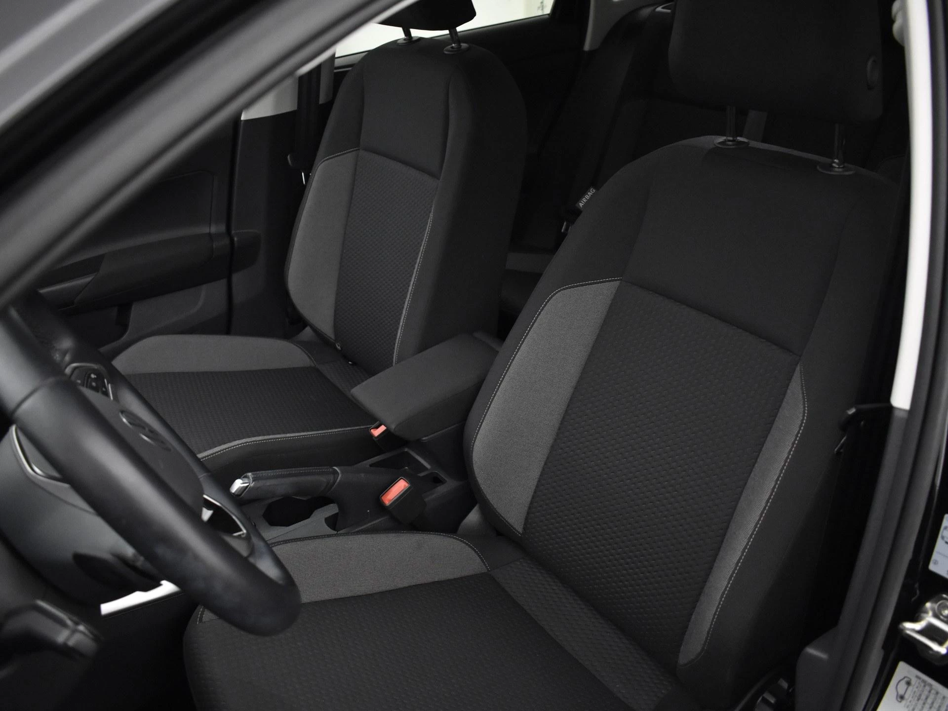 Hoofdafbeelding Volkswagen Taigo