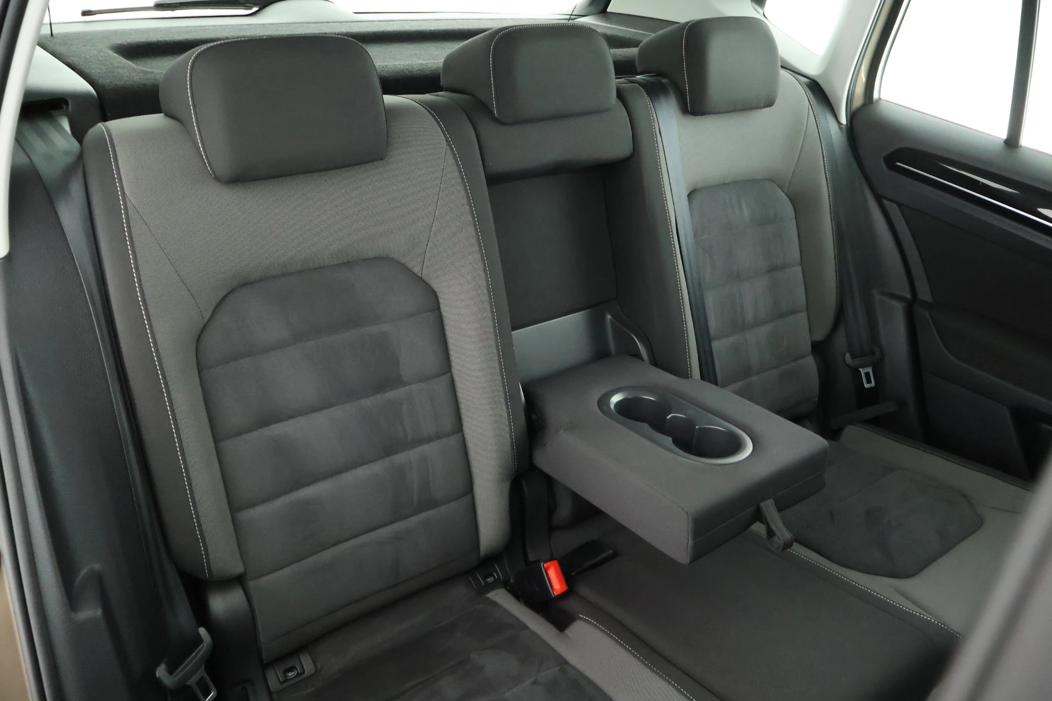 Hoofdafbeelding Volkswagen Golf Sportsvan