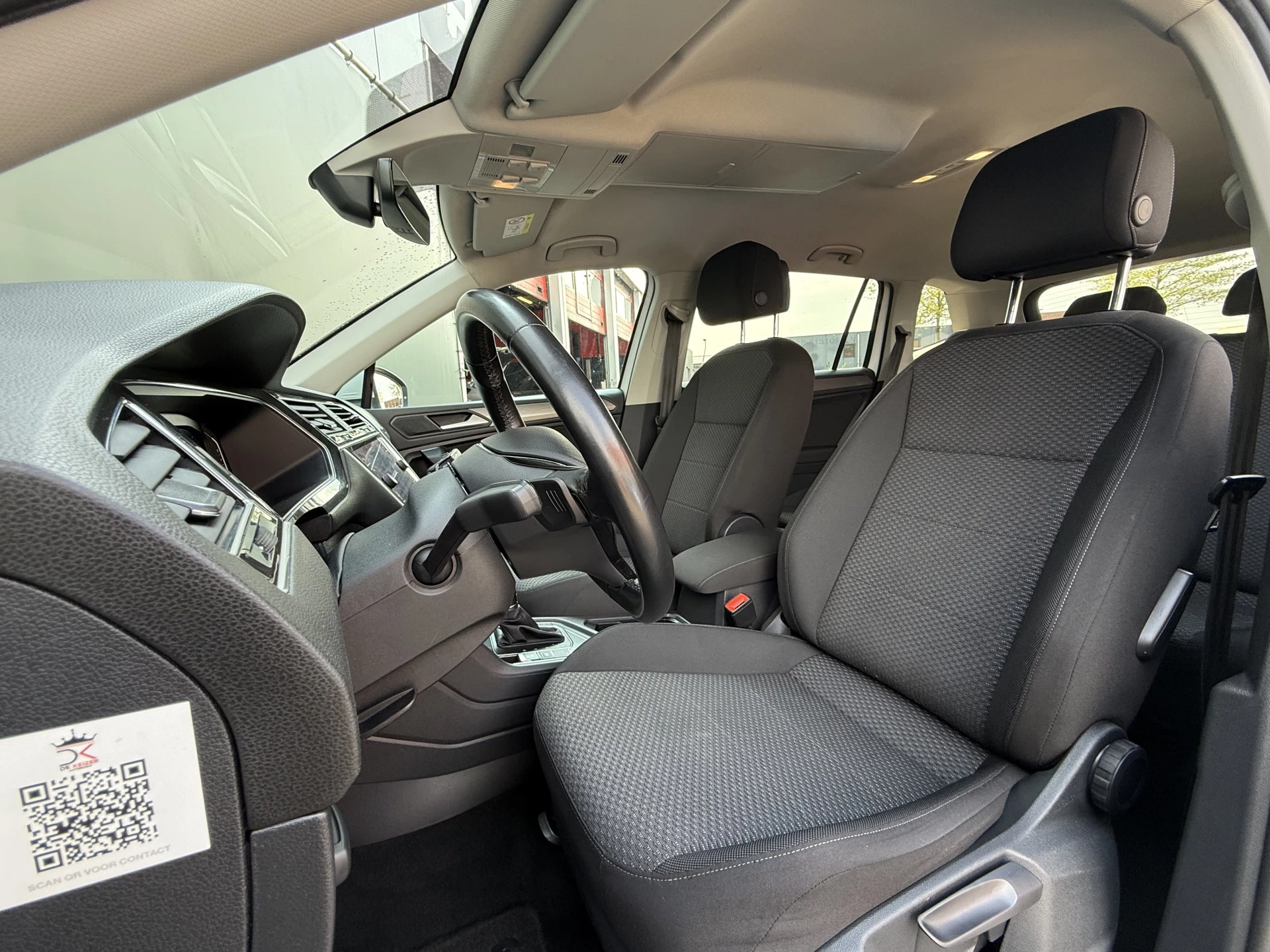 Hoofdafbeelding Volkswagen Tiguan Allspace