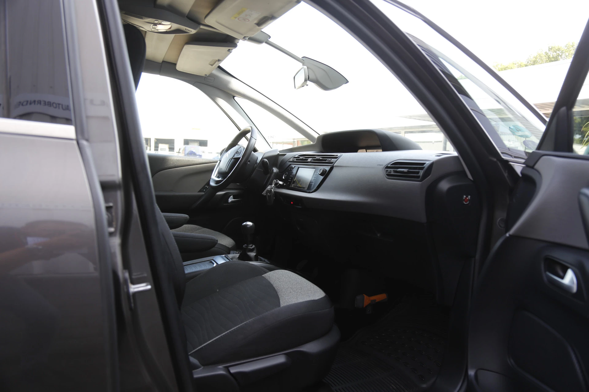 Hoofdafbeelding Citroën C4 Picasso