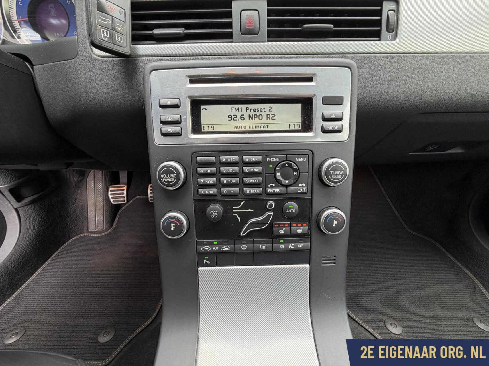 Hoofdafbeelding Volvo V70