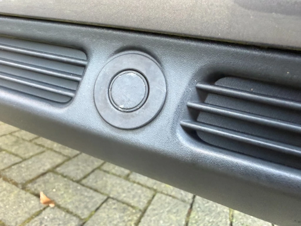 Hoofdafbeelding Ford Mondeo