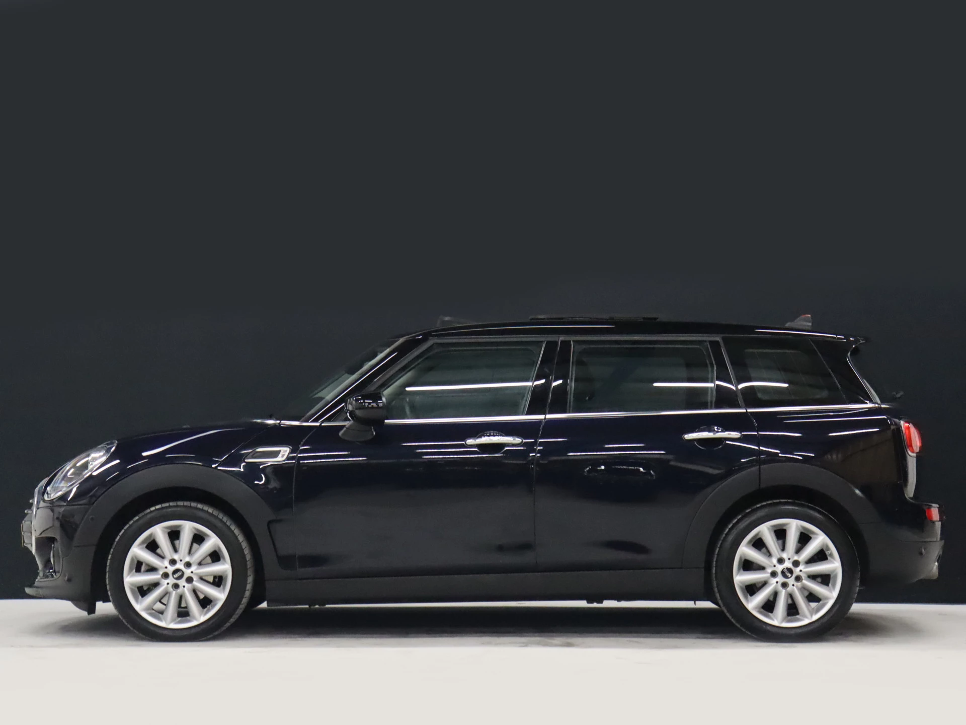 Hoofdafbeelding MINI Clubman