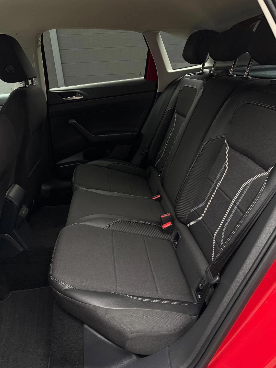 Hoofdafbeelding Volkswagen Taigo