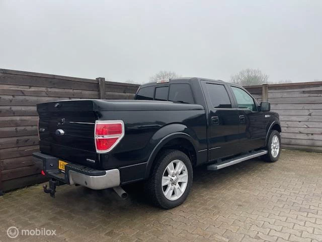 Hoofdafbeelding Ford F-150