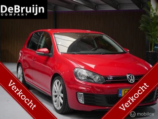Volkswagen Golf 1.4 TSI Highline