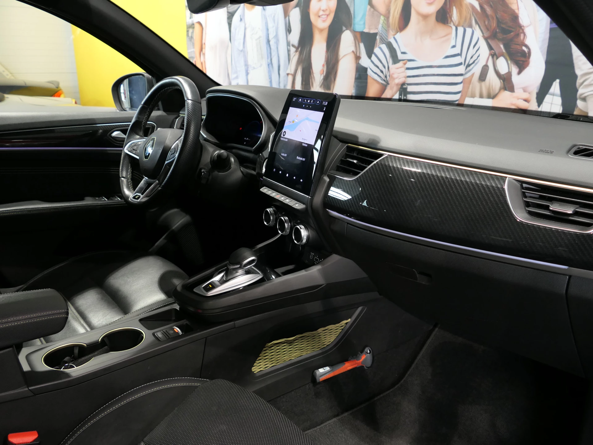 Hoofdafbeelding Renault Arkana