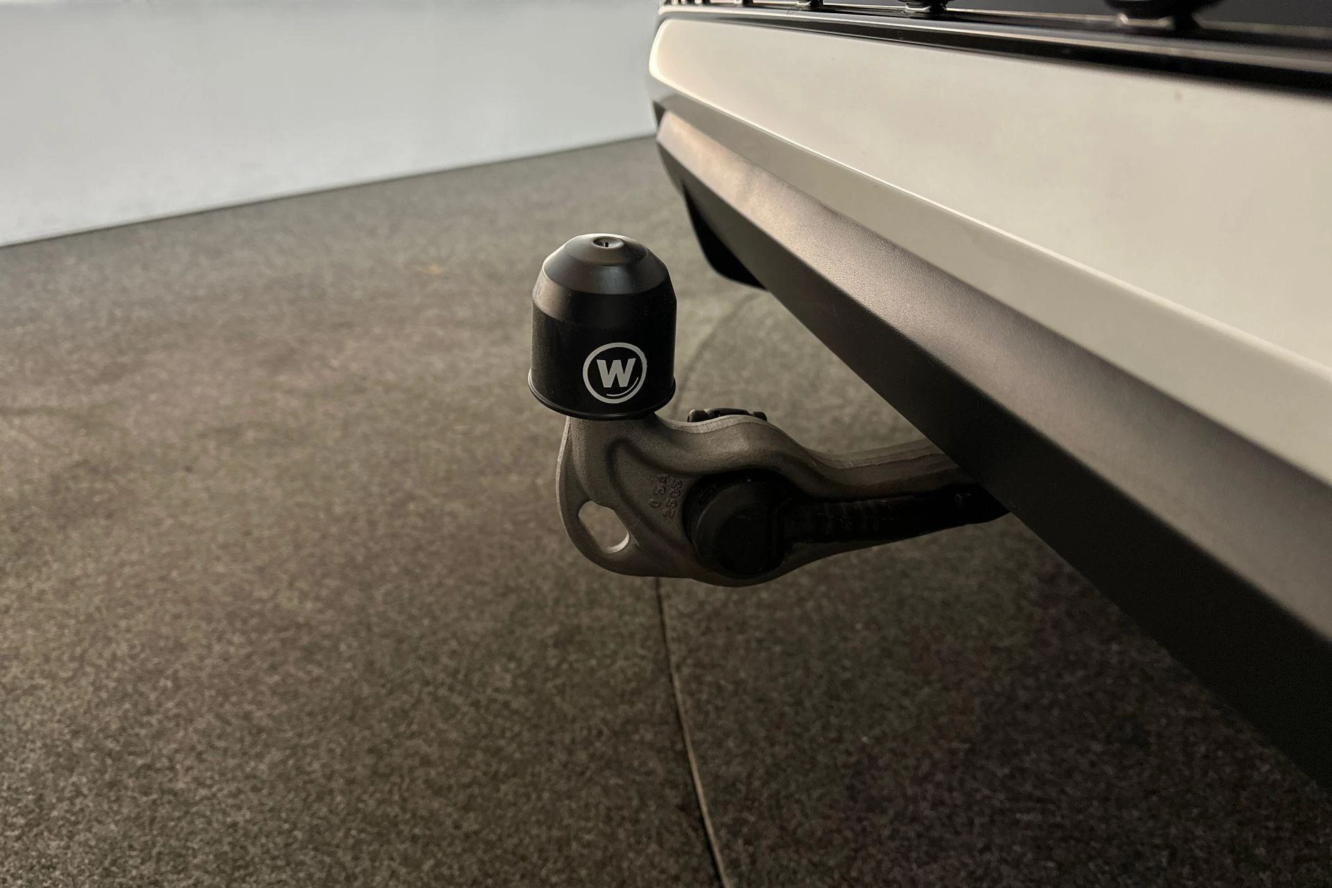 Hoofdafbeelding Volkswagen Tayron