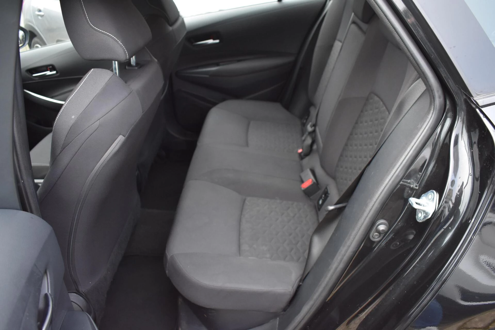 Hoofdafbeelding Toyota Corolla Touring Sports