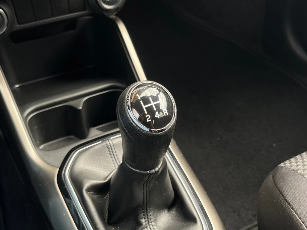 Hoofdafbeelding Suzuki Ignis