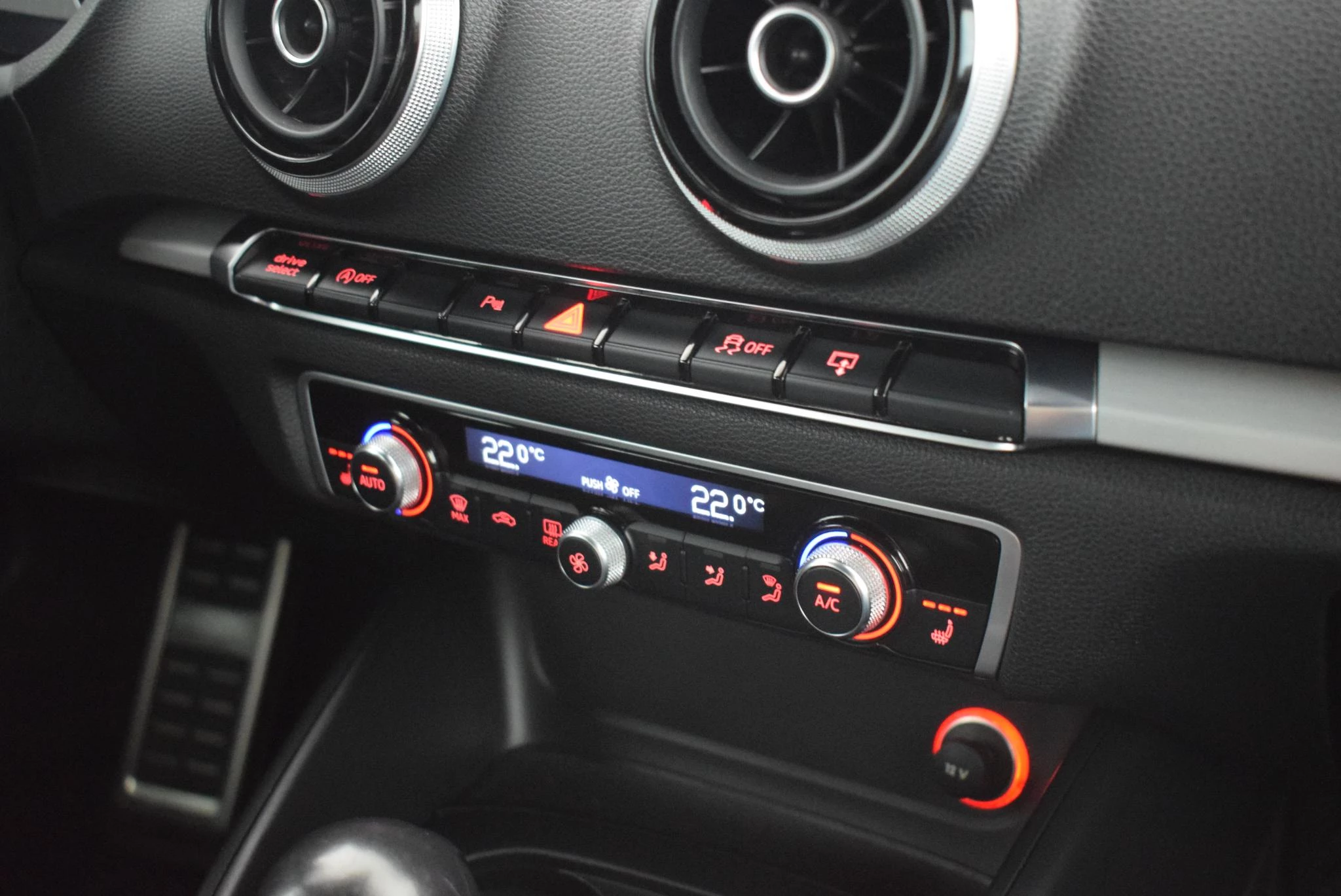 Hoofdafbeelding Audi S3