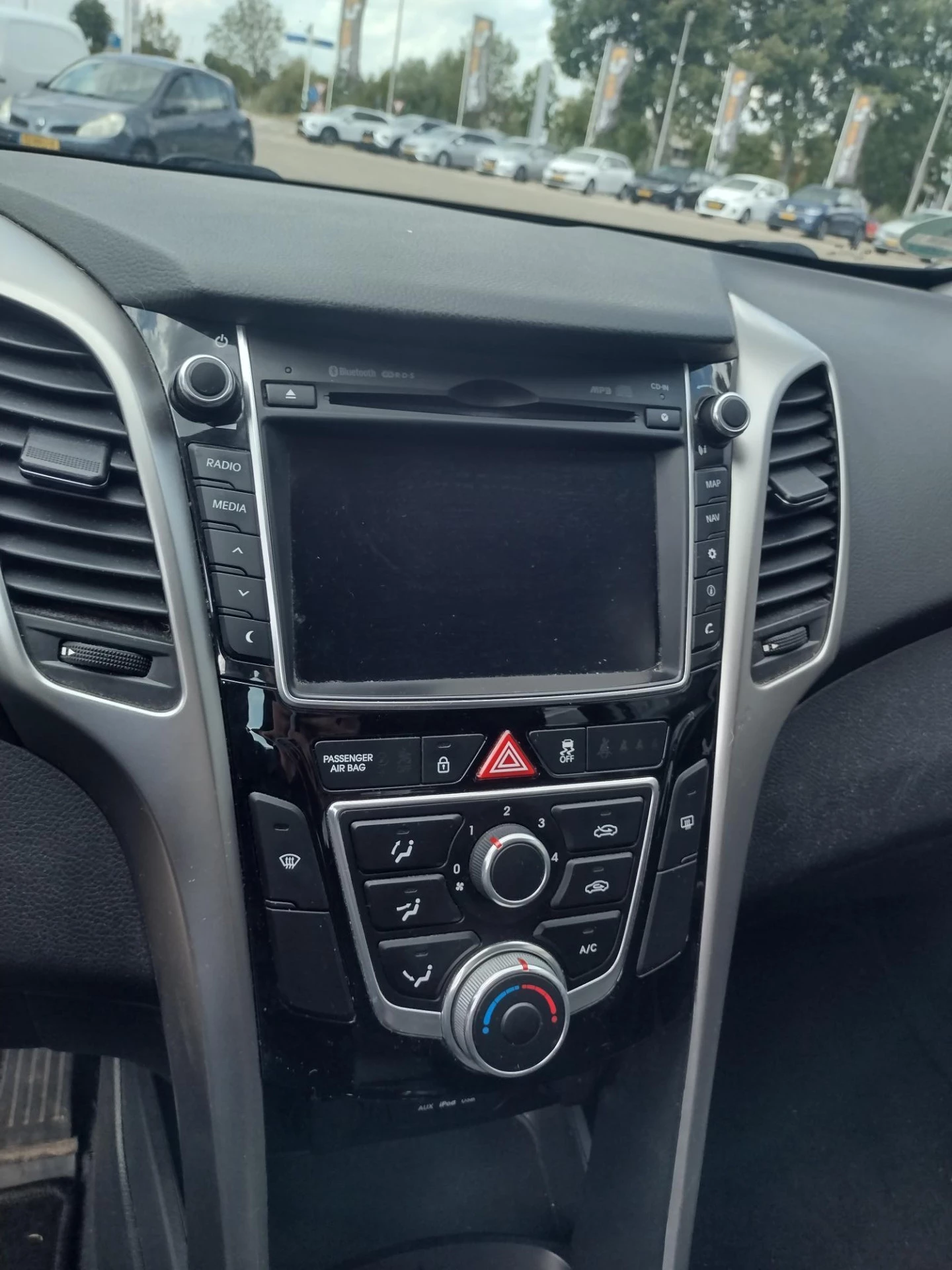 Hoofdafbeelding Hyundai i30