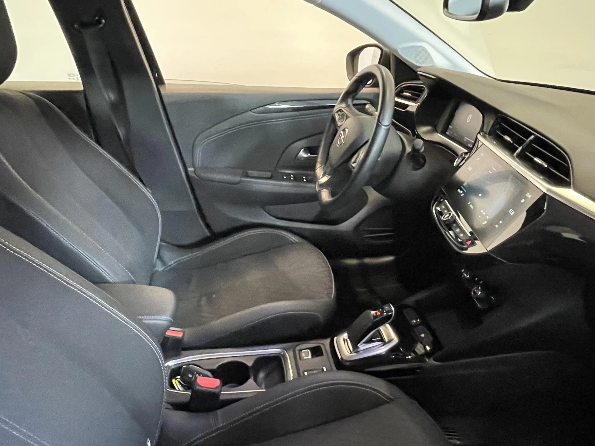 Hoofdafbeelding Opel Corsa-e