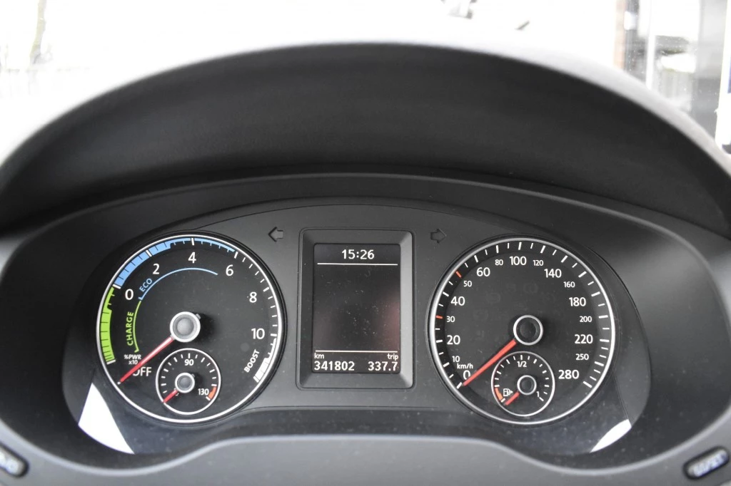 Hoofdafbeelding Volkswagen Jetta