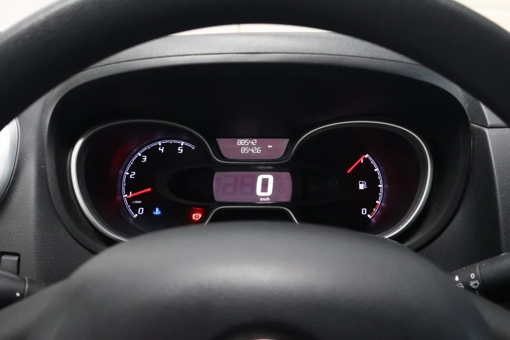 Hoofdafbeelding Fiat Talento