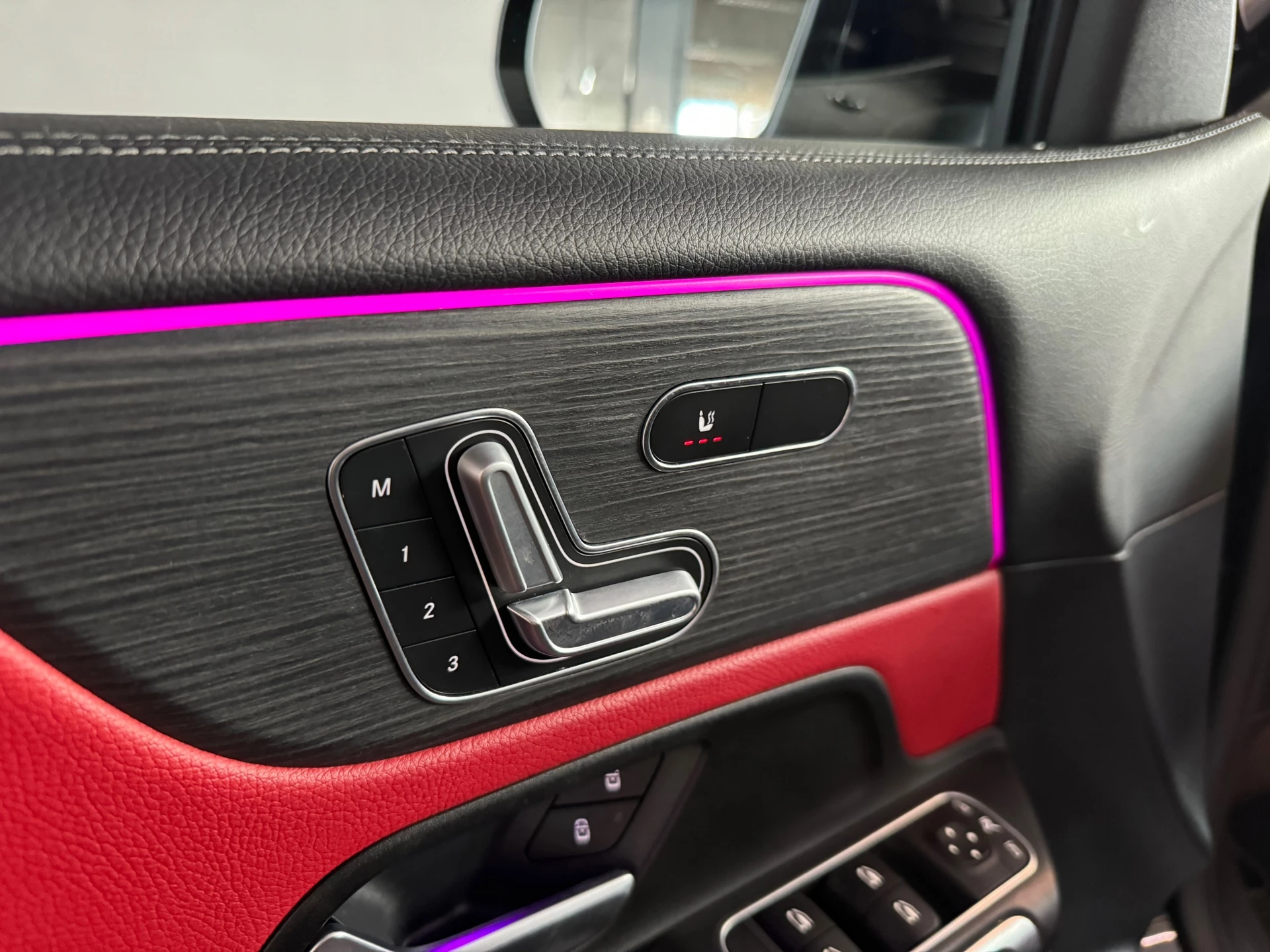 Hoofdafbeelding Mercedes-Benz GLB