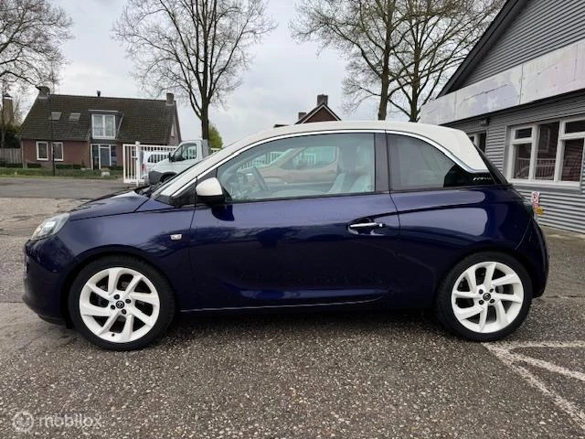 Hoofdafbeelding Opel ADAM