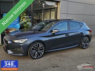 CUPRA Leon 2.0 TSI 300 PK Panorama/Keyless/Beats/Memory/Camera