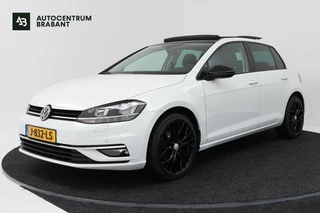 Volkswagen Golf 1.0 TSI Comfortline Business (PANORAMADAK, NAVIGATIE, STOELVERWARMING, CRUISE ADAPTIEF, PARKEERSENSOREN)