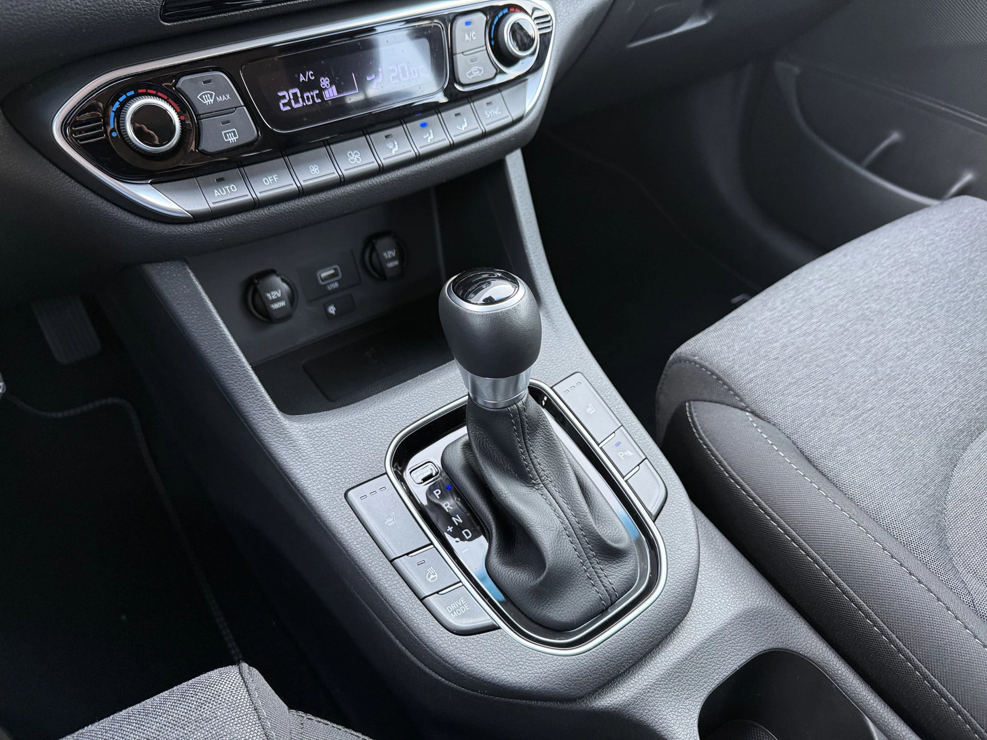 Hoofdafbeelding Hyundai i30
