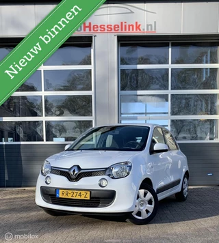 Renault Twingo 1.0 SCe Collection