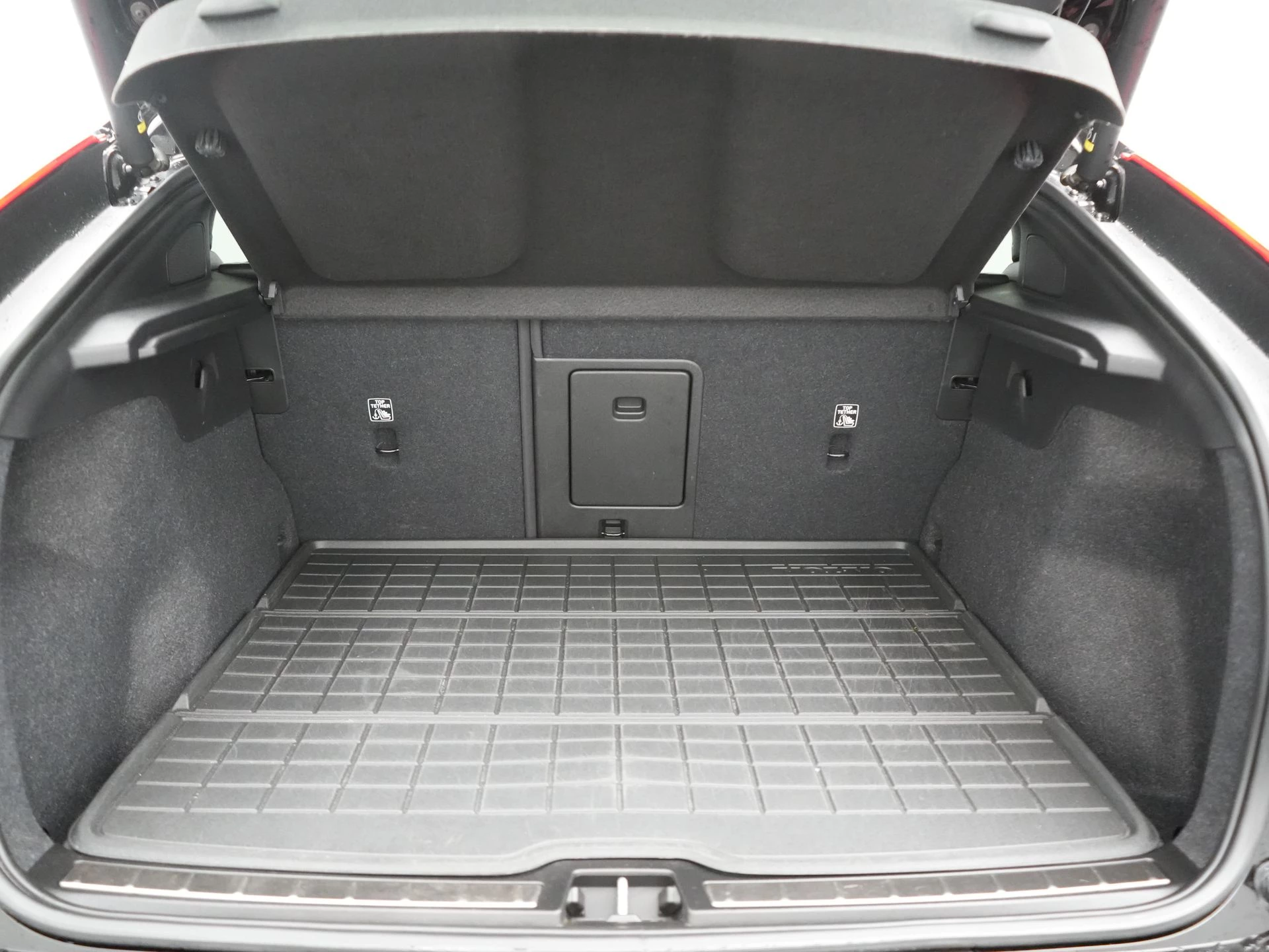 Hoofdafbeelding Volvo C40