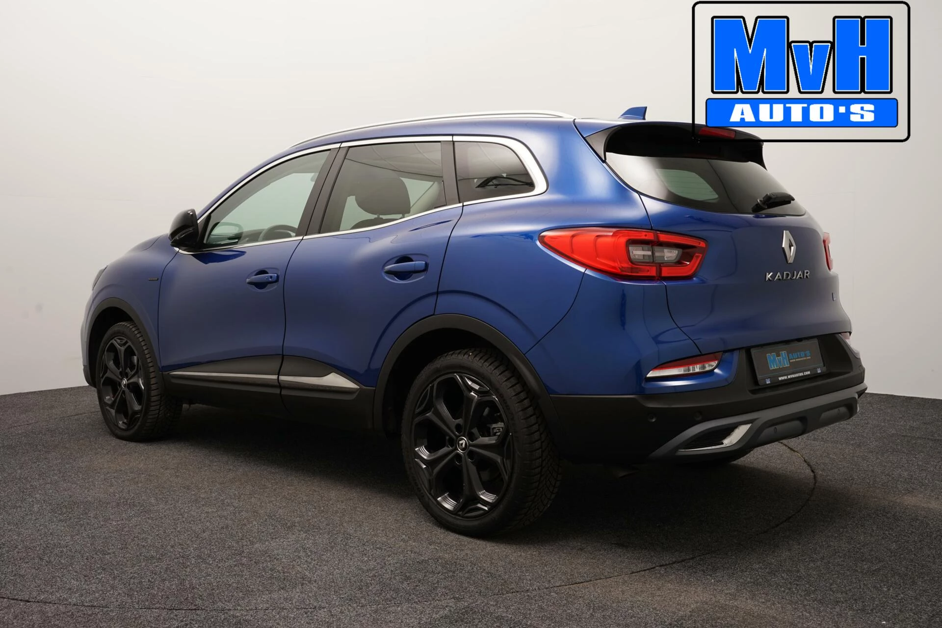 Hoofdafbeelding Renault Kadjar