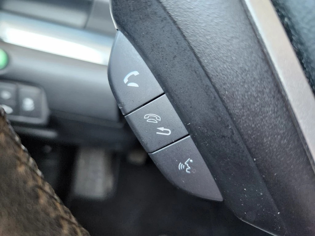 Hoofdafbeelding Honda CR-V