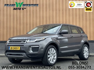 Land Rover Range Rover Evoque 2.0 eD4 SE Dynamic | Panoramadak | Cruise Control | Airconditioning | Stuurwielverwarming | Bluetooth | Stop&GO |