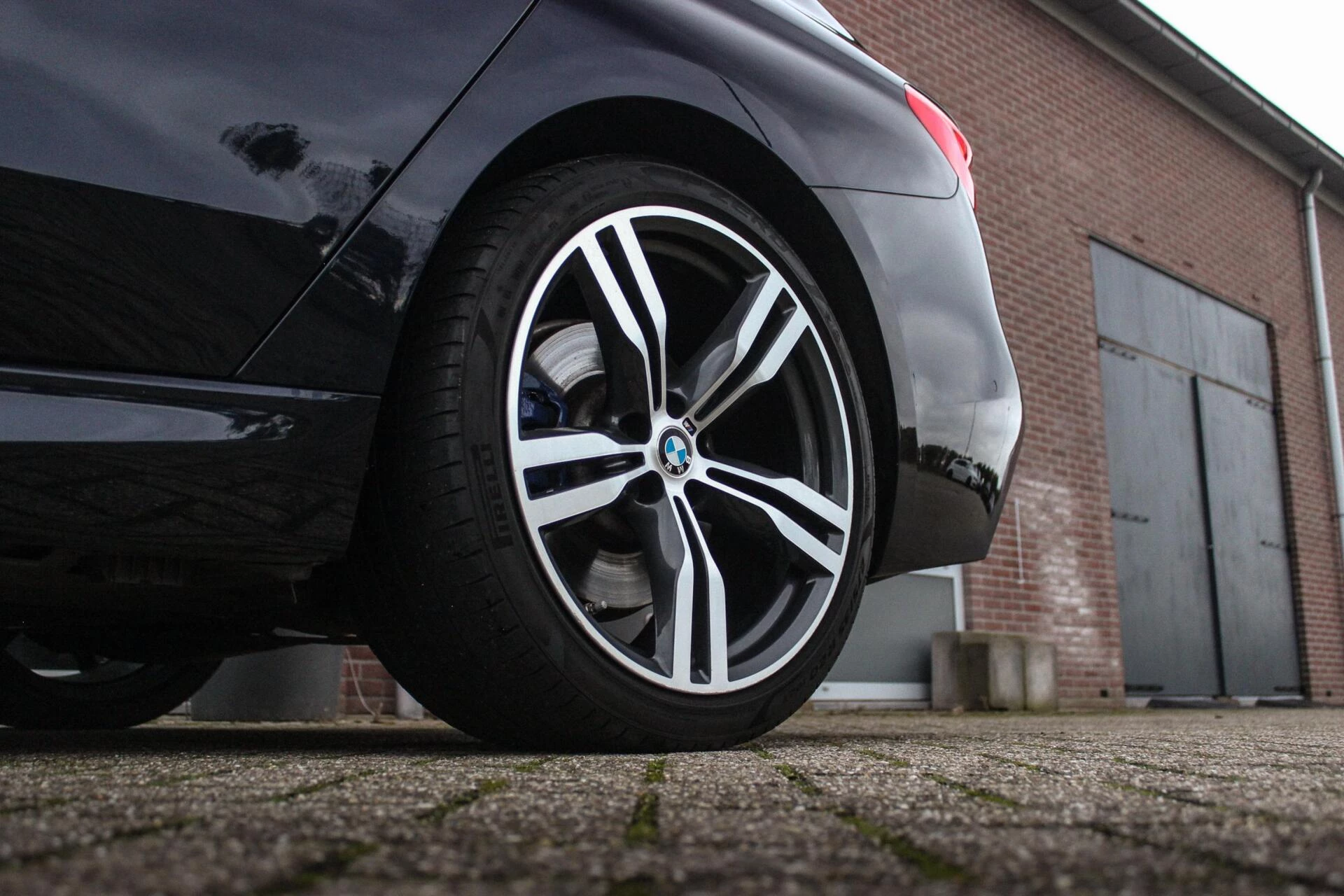 Hoofdafbeelding BMW 6 Serie